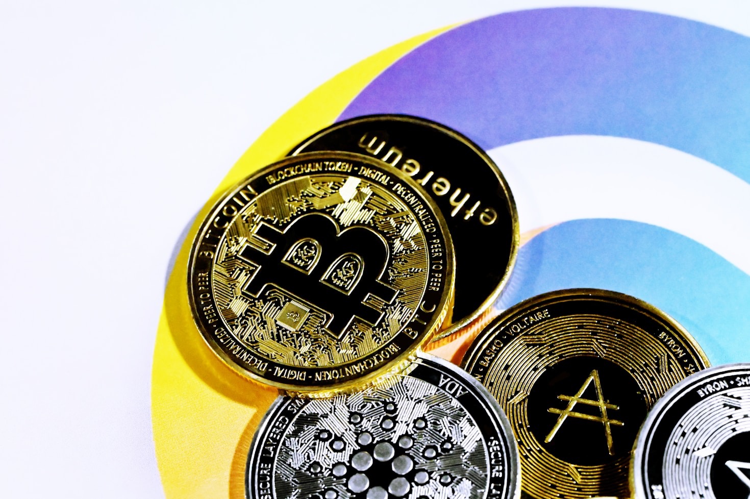Why Ubleeive Is the Future of Crypto Platforms