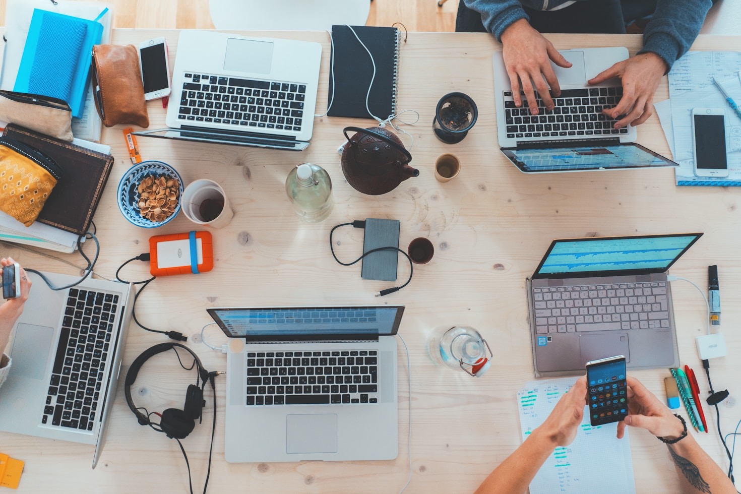 How Ubleeive Rewards Your Positive Impact